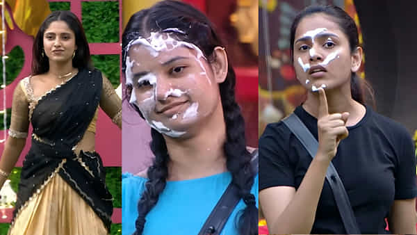 Bigg Boss Telugu 9: ఓటింగ్లో దూసుకుపోతోన్న కల్యాణ్, తనూజ.. డేంజర్ జోన్లో ఆ ఇద్దరు.. ఈ వారం ఎలిమినేట్ తనేనా?