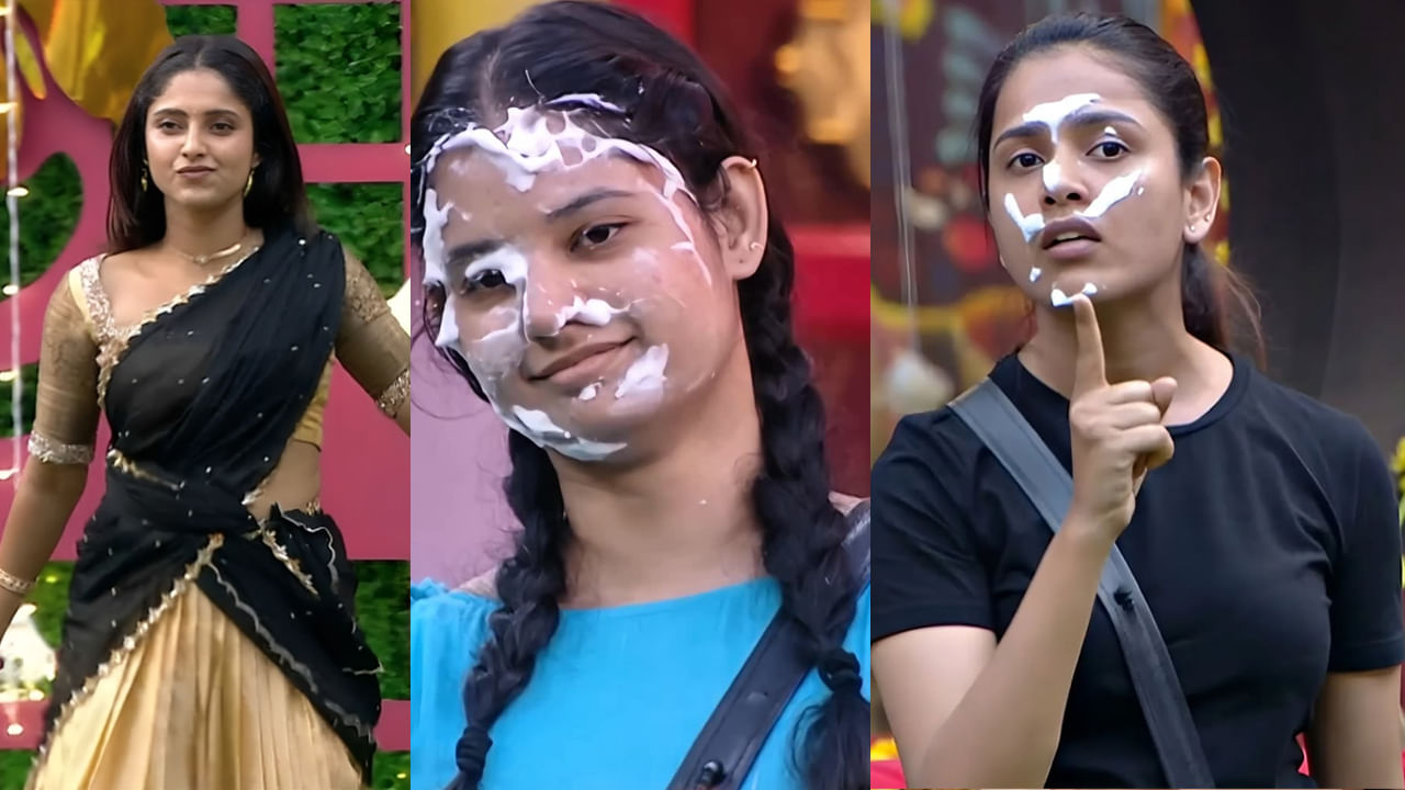 Bigg Boss Telugu 9: ఓటింగ్‌లో దూసుకుపోతోన్న కల్యాణ్, తనూజ.. డేంజర్ జోన్‌లో ఆ ఇద్దరు.. ఈ వారం ఎలిమినేట్ తనేనా?