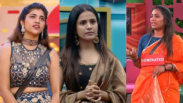 Bigg Boss Telugu 9: ఈ వారంలో బిగ్బాస్ నామినేషన్స్లోకి టాప్ కంటెస్టెంట్స్.. ఎలిమినేట్ అయ్యేది తనేనా?