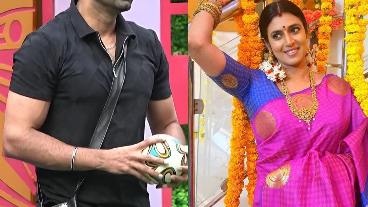 Bigg Boss Telugu 9: అతను నా బిడ్డ.. ఈసారి బిగ్‌బాస్ తెలుగు విన్నర్ టైటిల్ తనదే: నటి కస్తూరి శంకర్