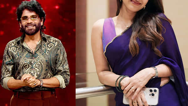 Bigg Boss Telugu 9: అప్పుడు కమల్కే చుక్కలు చూపించి.. ఇప్పుడు తెలుగు బిగ్బాస్లోకి కాంట్రవర్సీ హీరోయిన్