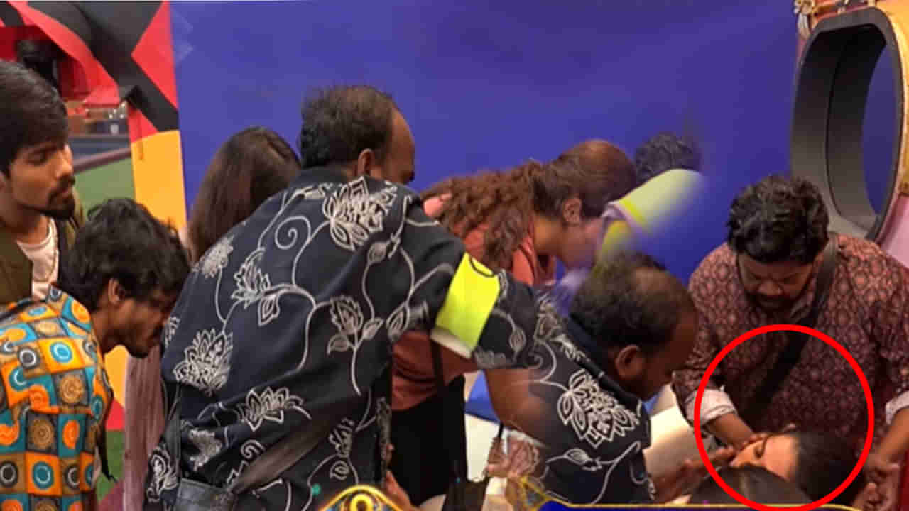 ఒరేయ్.. మరీ ఇలా ఉన్నారేంట్రా..! ప్రాణాలు తీసేలా ఉన్నారుగా.. హౌస్లో మరో వికెట్ అవుట్