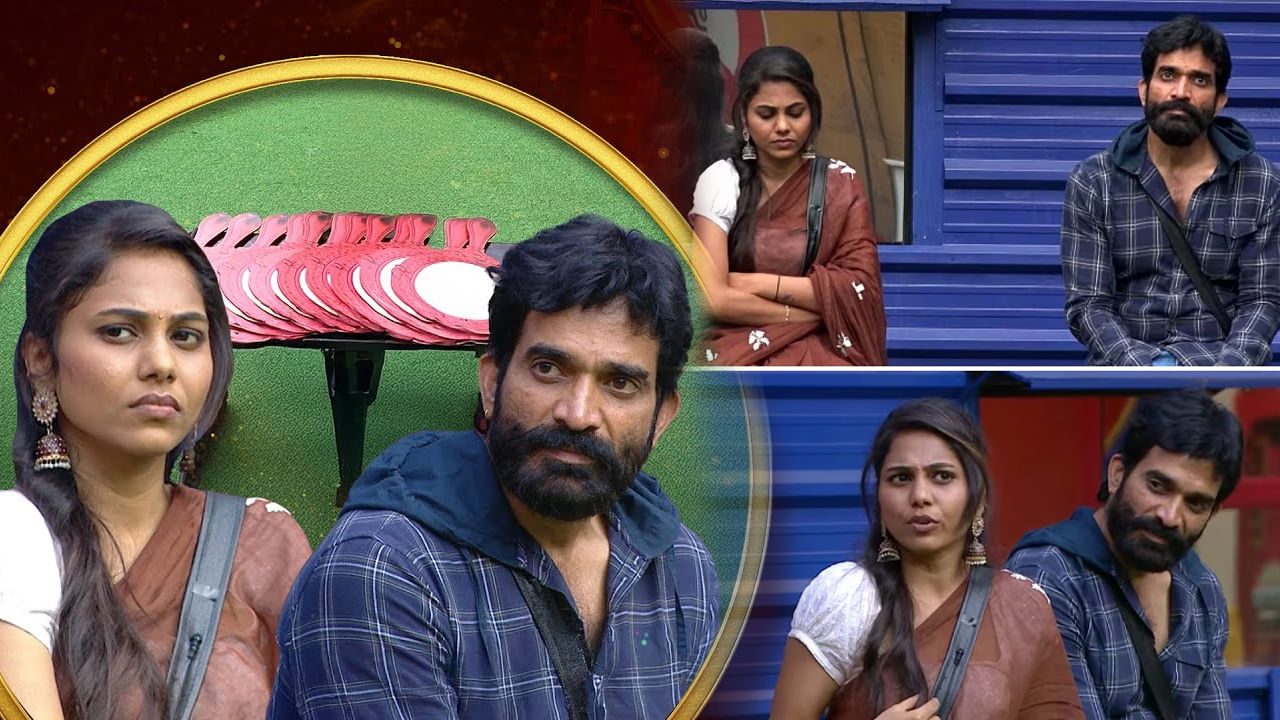 ఊహించని ట్విస్ట్.. అందరూ కలిసి దెబ్బేశారుగా..! పర్మినెంట్ మెంబర్ ఎవరంటే