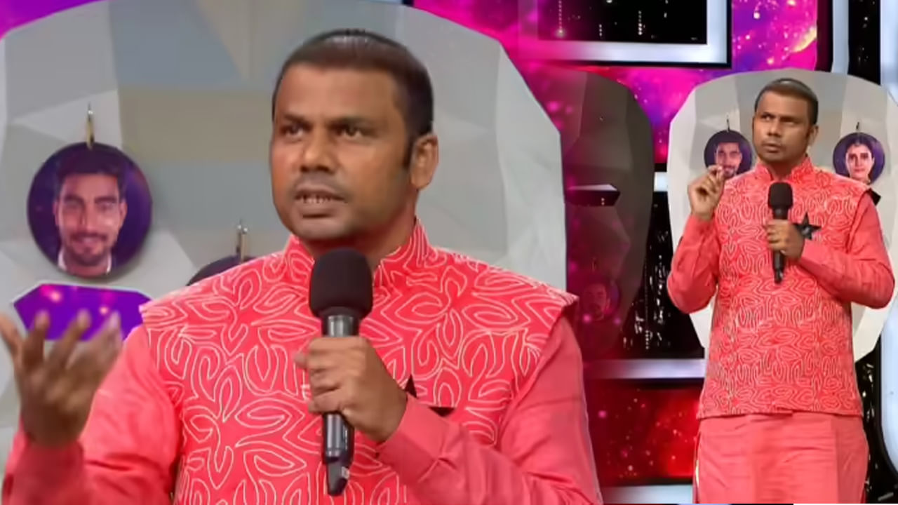 ఆమెలో నన్ను నేను చూసుకున్నా.. బయటకు వస్తూ హరీష్ పెద్ద బాంబే పేల్చడుగా..