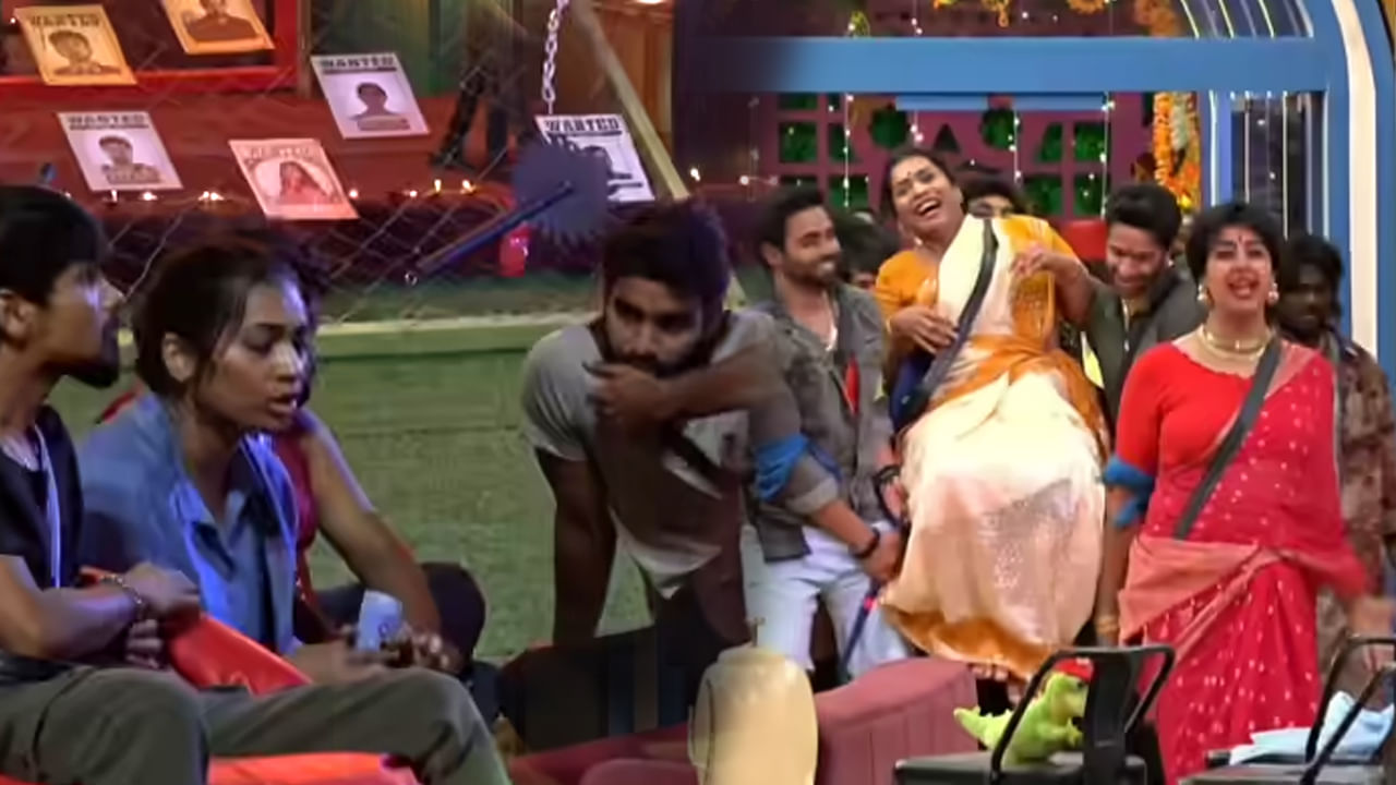 బిగ్ బాస్ నుంచి ఆమె అవుట్.. సడన్గా బయటకు పంపేశారు.. కారణం ఇదే