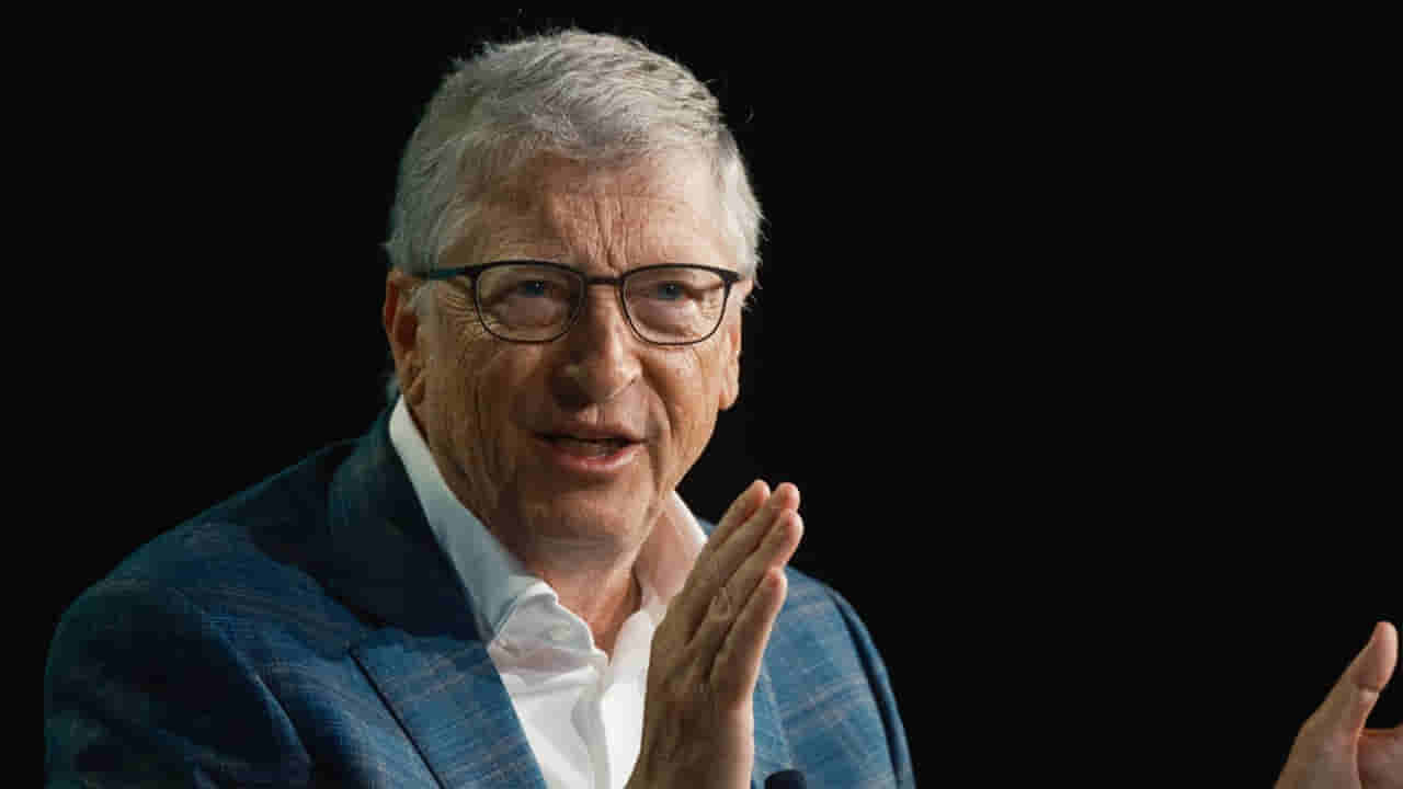 Bill Gates Success Tips: యువతకు బిల్గేట్స్ సక్సెస్ మంత్ర.. ఈ స్కిల్స్ నేర్చుకుంటే భవిష్యత్తు మీదే