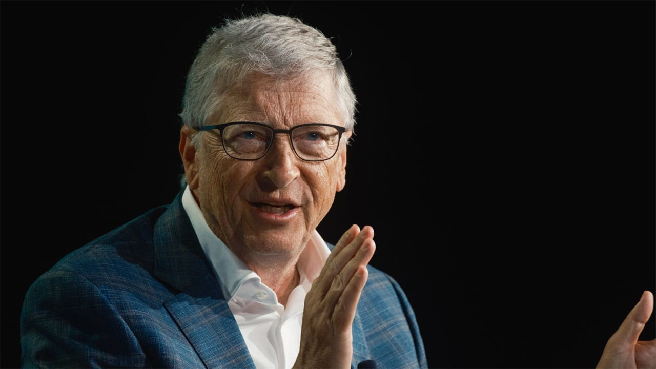 Bill Gates Success Tips: యువతకు బిల్గేట్స్ సక్సెస్ మంత్ర.. 'ఈ స్కిల్స్ నేర్చుకుంటే భవిష్యత్తు మీదే'