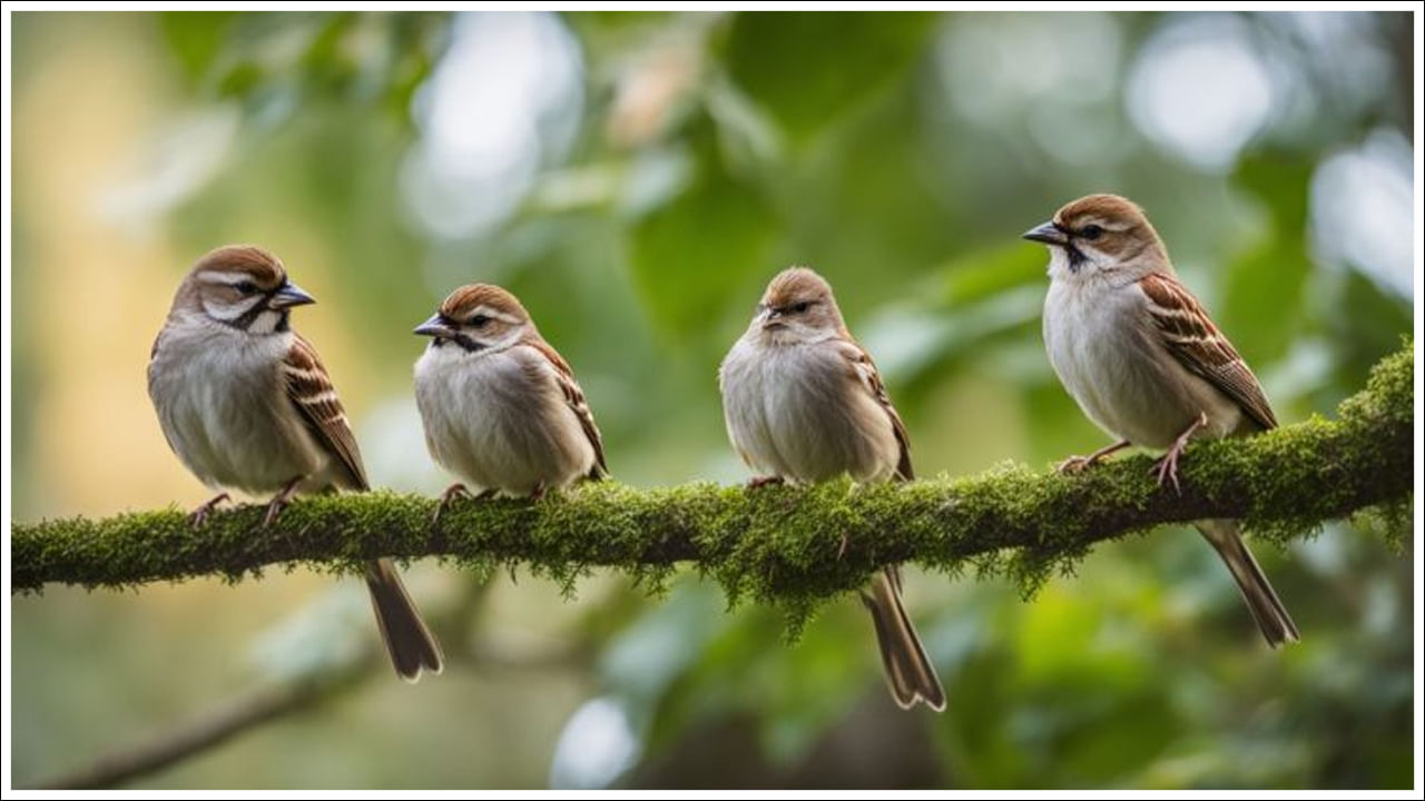  ఉరోస్థి ఉదర మధ్య భాగంలో కెరైనా ఉండి ఉడ్డయక కండరాలు అతుక్కోవడానికి తోడ్పడుతుంది. జత్రుకలు రెండూ కలిసి ఫర్కులా లేదా విష్ బోన్ ఏర్పడుతుంది. కండర వ్యవస్థ వైహాయన జీవనానికి అనుకూలంగా రూపాంతరం చెందింది. రెక్కల విధినిర్వహణలో తోడ్పడే కండరాలను ఉడ్డయక కండరాలు అంటారు.