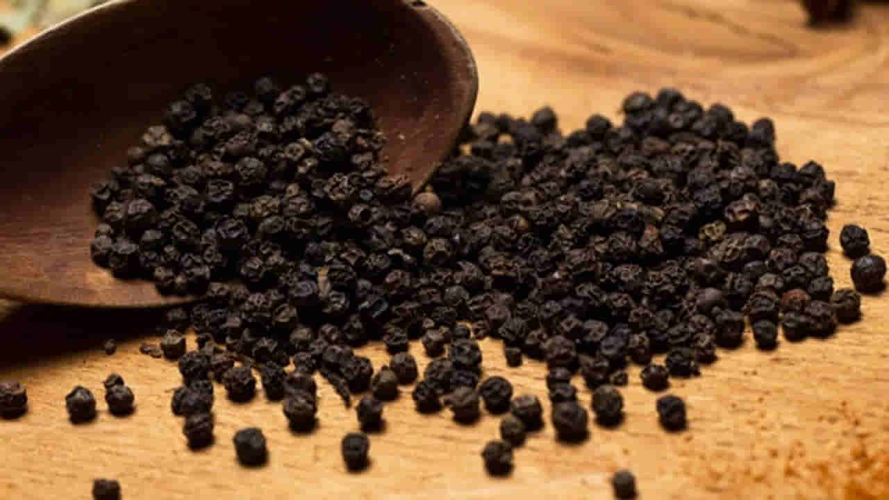 ఈ నల్లటి విత్తనాలు మైగ్రేన్ నొప్పికి రామబాణం..! పోషకాలు, లాభాలు తెలిస్తే..
