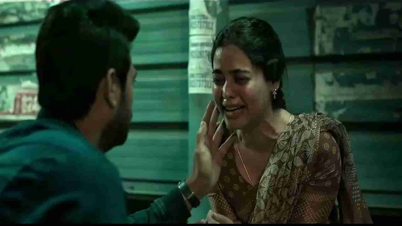 Cinema : అమ్మాయి కిడ్నాప్ చుట్టూ సస్పెన్స్ స్టోరీ.. ఊహించని మలుపులు.. ఓటీటీలోకి వస్తున్న క్రైమ్ థ్రిల్లర్..