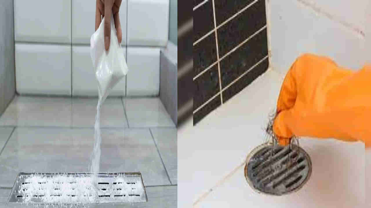 Blocked Drain Remedies: సింక్‌, బాత్రూం పైపులు తరచూ మూసుకుపోతున్నాయా...? ఇలాచేస్తే  మీ డబ్బు ఆదా అయినట్టే..!