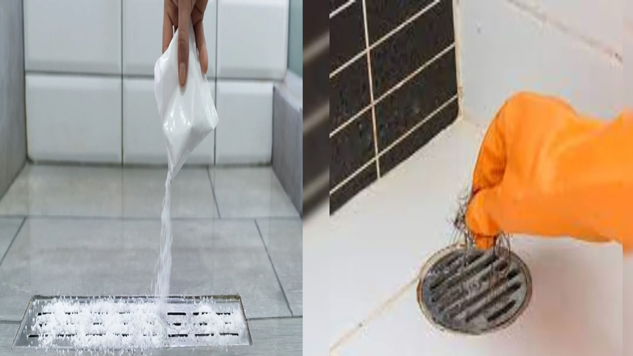 Blocked Drain Remedies: సింక్, బాత్రూం పైపులు తరచూ మూసుకుపోతున్నాయా...? ఇలాచేస్తే మీ డబ్బు ఆదా అయినట్టే..!