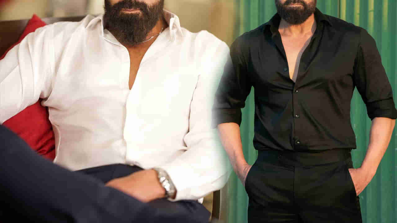 Tollywood: ఒకప్పుడు సూపర్ స్టార్.. సినిమా అవకాశాల్లేక నిరుద్యోగిగా.. రీఎంట్రీలో విలన్గా బ్లాక్ బస్టర్ హిట్స్..