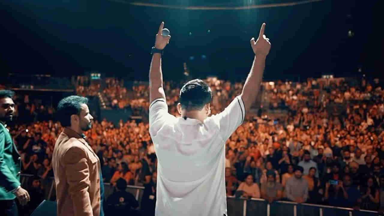 1200తో ముంబైకి.. పొట్టకూటి కోసం టెలిఫోన్ బూత్‌లో పని.. ఇప్పుడు 300 కోట్లకు యజమాని.. ఈ హీరో ఎవరంటే?