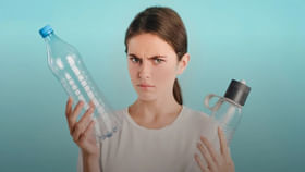 ఏంటీ.. వాటర్‌ బాటిల్‌ క్యాప్‌ కలర్‌కి ఇంత అర్థముందా?