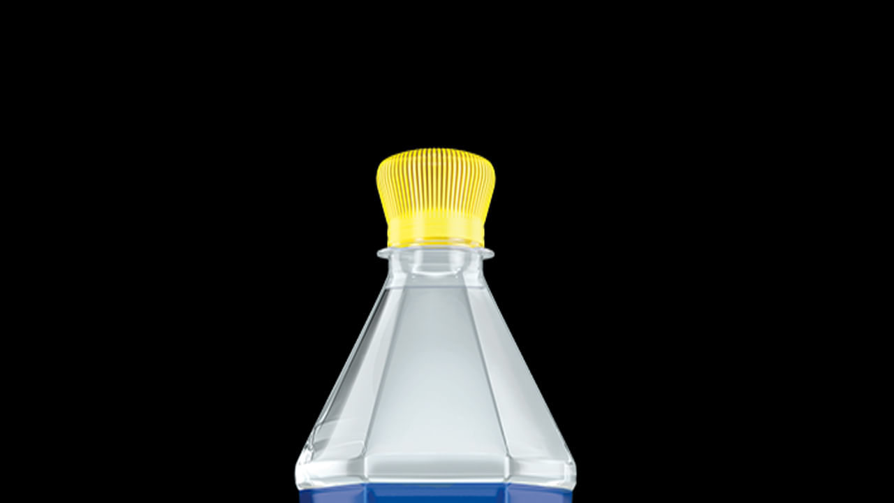 ఎల్లో క్యాప్‌ అంటే విటమిన్లు, ఎలక్ట్రోలైట్లతో నిండిన విటమిన్లు అధికంగా ఉండే నీటిని సూచిస్తుంది, ఇది శక్తిని పెంచడానికి, ఆరోగ్యానికి మద్దతు ఇస్తుంది. కాబట్టి మీరు తదుపరిసారి బాటిల్ తీసుకున్నప్పుడు క్యాప్‌ కలర్‌ ఆధారంగా మీకు ఏది కావాలో అది కొనుగోలు చేయండి. 