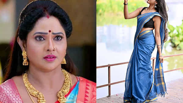 Brahmamudi: బ్రహ్మముడి సీరియల్ ఫేమ్ అపర్ణ కూతురును చూశారా? ఆమె కూడా టాలీవుడ్లో క్రేజీ హీరోయిన్