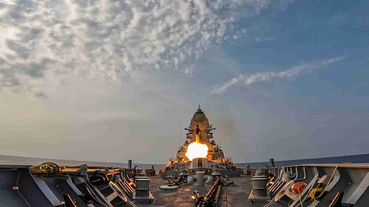 BrahMos missile: మరో రెండేళ్లలో బ్రహ్మోస్ 2.O .. హైలెట్స్ ఏంటో తెల్సా..?