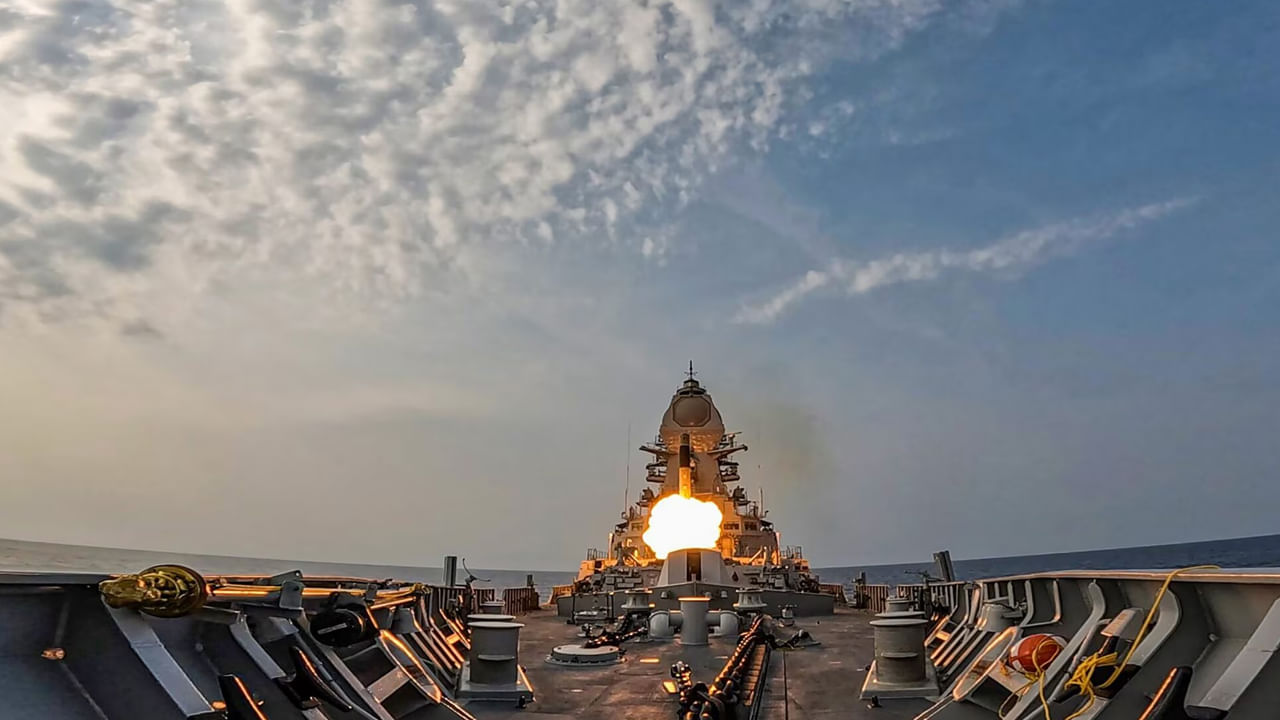 BrahMos missile: మరో రెండేళ్లలో బ్రహ్మోస్ 2.O .. హైలెట్స్ ఏంటో తెల్సా..?