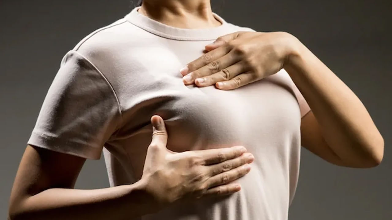 Breast Cancer Diet: రొమ్ము క్యాన్సర్ను సహాజంగా తరిమికొట్టే బెస్ట్ ఫుడ్స్.. మన వంటిట్లోనే ఉన్నాయ్!