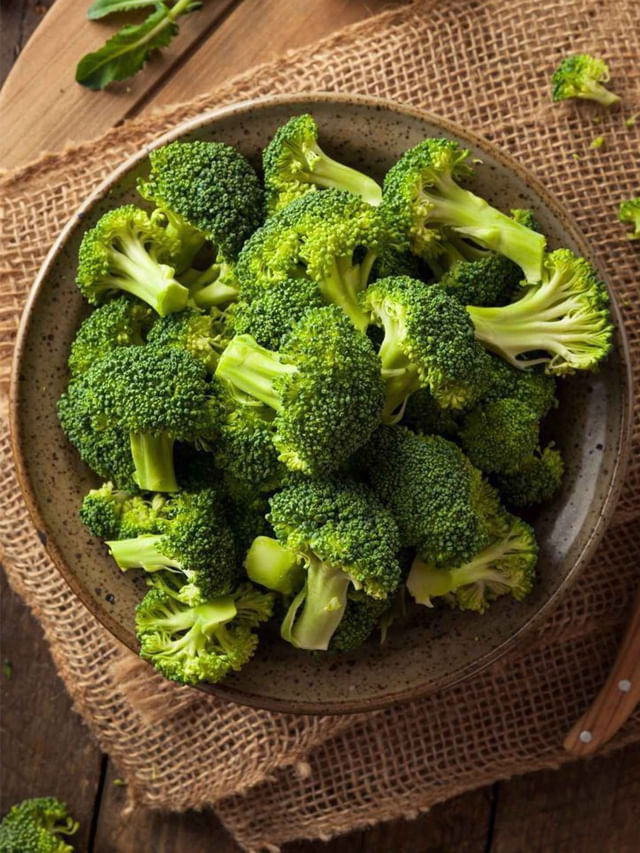 బ్రోకలీతో ఆరోగ్యం.. తినడం వలన ఎన్ని ప్రయోజనాలో..