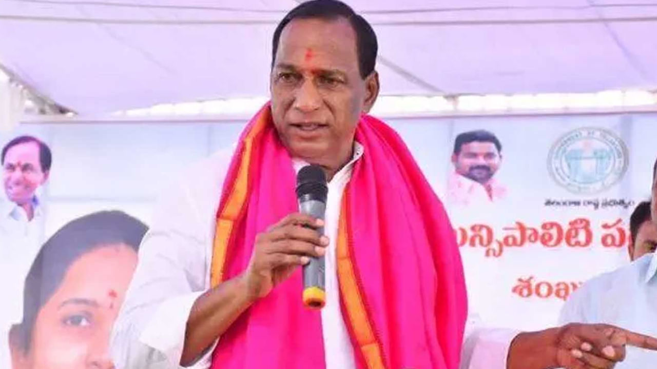 Malla Reddy: ఆ తెలుగు సినిమాలో విలన్ ఆఫర్.. రూ.3 కోట్లు కూడా ఇస్తామన్నారు.. కానీ: మల్లారెడ్డి