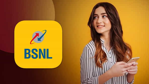 BSNL: చౌకైన ప్లాన్తో 50 రోజుల వ్యాలిడిటీ.. డైలీ 2GB, కాల్స్.. మరెన్నో..