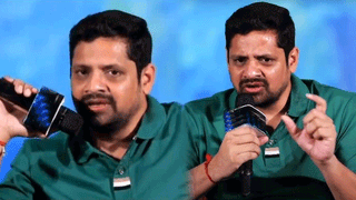 అమ్మ తల్లి ఏం మాట్లాడుతున్నావో అర్ధమవుతుందా..! ఈ ప్రోమో చూస్తే మీరూ అదే అంటారు..