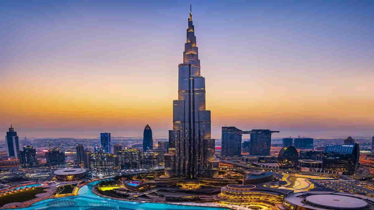 Burj Khalifa: ఆర్కిటెక్చర్ అద్భుతం.. బుర్జ్ ఖలీఫా అసలు ఓనర్ ఎవరో తెలుసా?