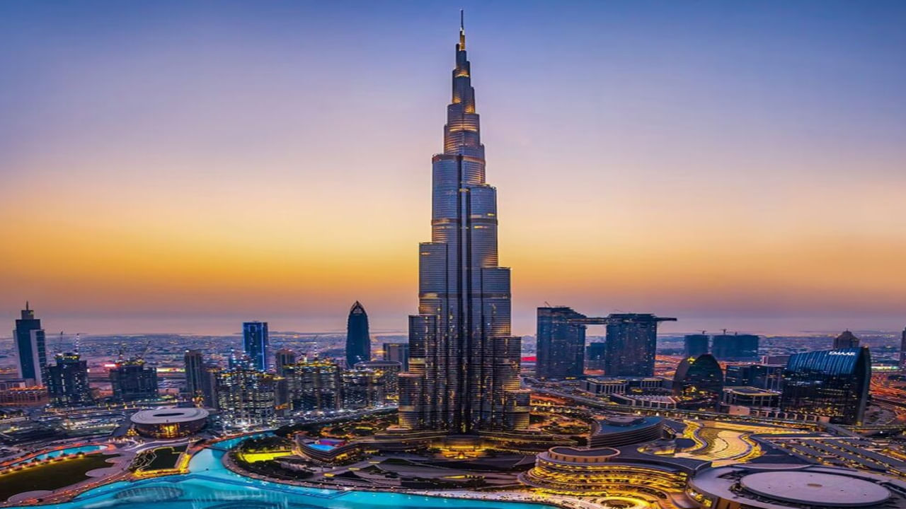 Burj Khalifa: ఆర్కిటెక్చర్ అద్భుతం.. బుర్జ్ ఖలీఫా అసలు ఓనర్ ఎవరో తెలుసా?