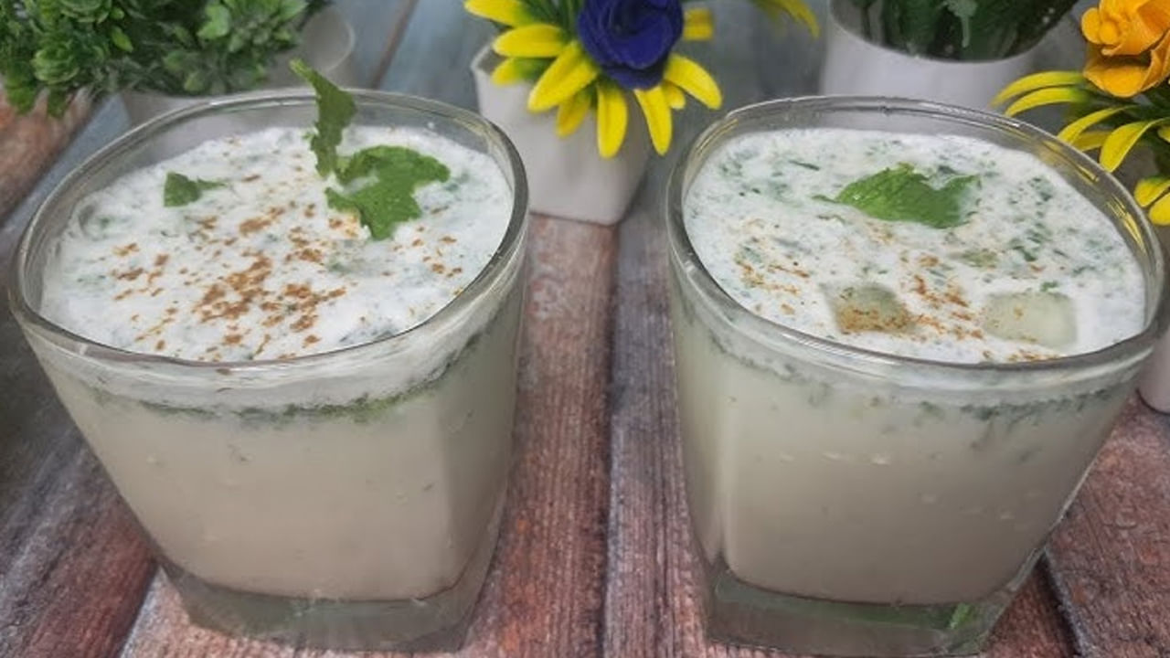 వేసవిలో మజ్జిగ తాగడం వల్ల డీహైడ్రేషన్ నిరోధిస్తుంది. శరీరాన్ని చల్లగా ఉంచుతుంది. ఇందులో ఎలక్ట్రోలైట్లు ఉంటాయి. ఇవి శరీరాన్ని హైడ్రేట్ గా ఉంచుతాయి. అలసట నుండి ఉపశమనం కలిగిస్తాయి. మజ్జిగలోని ప్రోబయోటిక్స్ (మంచి బ్యాక్టీరియా) శరీర రోగనిరోధక శక్తిని పెంచుతాయి. మజ్జిగ కడుపు ఆమ్లాన్ని నియంత్రిస్తుంది. ఆమ్లత్వం, అల్సర్లను తగ్గిస్తుంది.