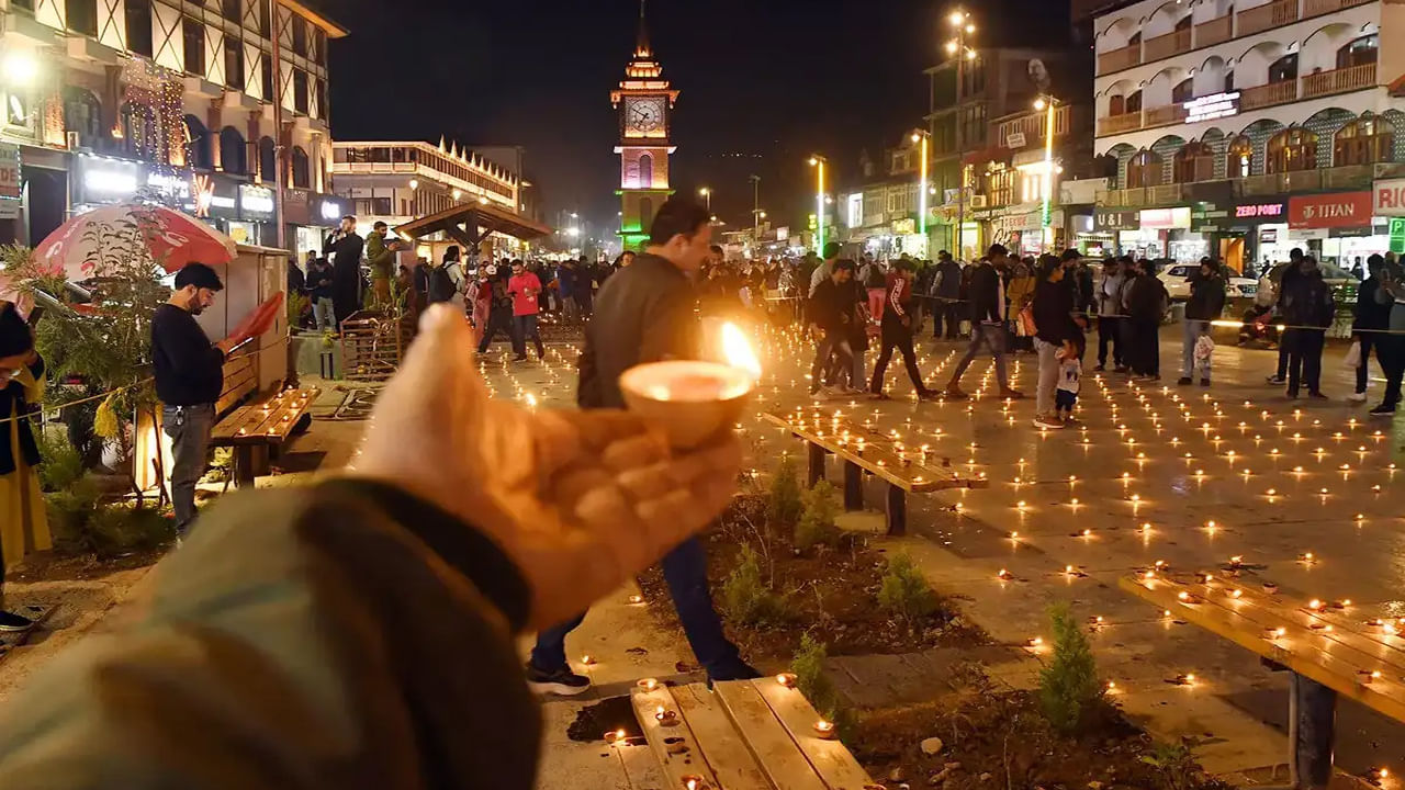 Diwali 2025: అమెరికాలో మరో రాష్ట్రంలో దీపావళి పండగకు గుర్తింపు.. అధికారిక సెలవుదినంగా ప్రకటన