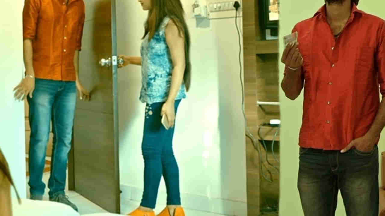 Guntur: కాల్ బాయ్‌గా చేస్తే సూపర్ ఇన్‌కం.. టెమ్ట్ అయి కమిటయిన కొందరు.. ఆ తర్వాత