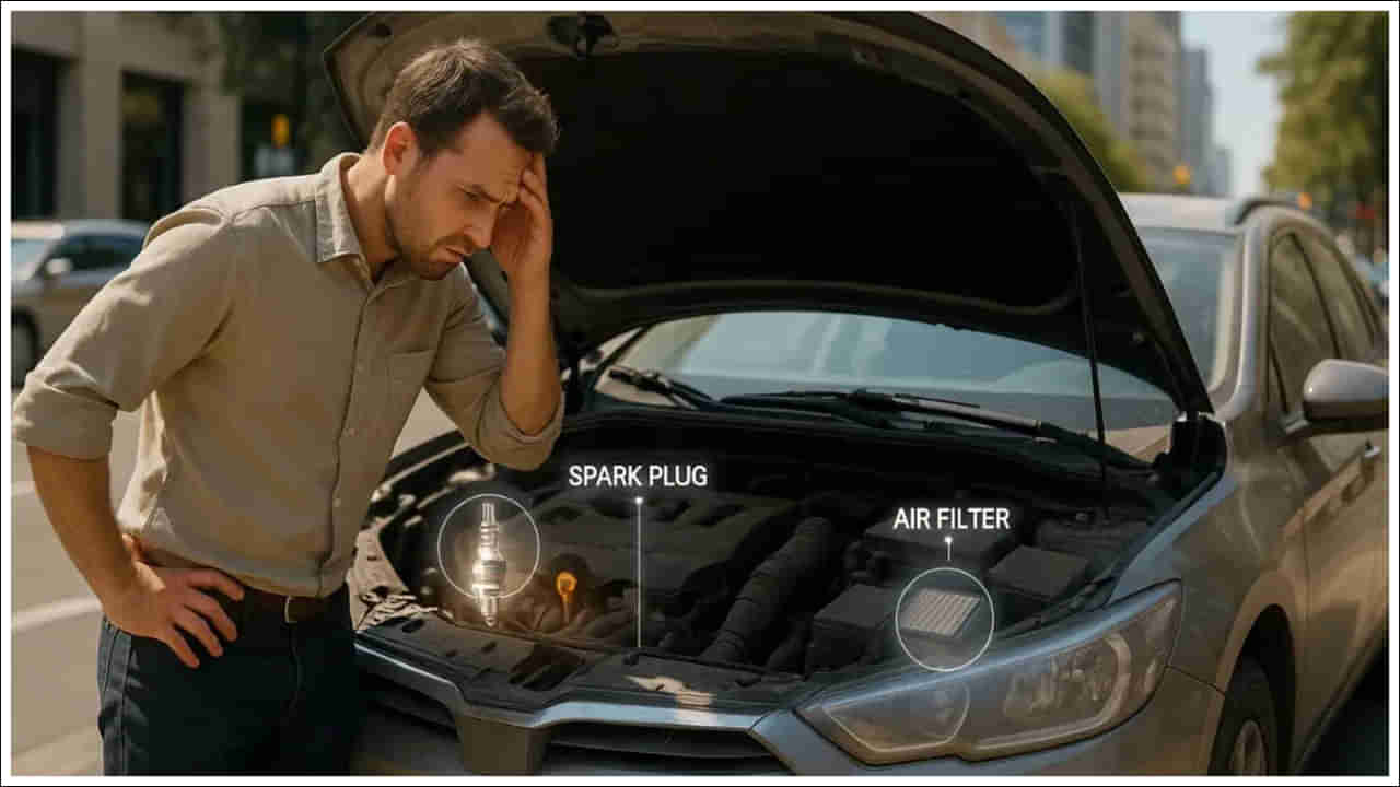 Car Spark Plug Gap: చిన్న పొరపాటు.. పెద్ద నష్టం.. కారు విషయంలో ఈ తప్పు అస్సలు చేయకండి!