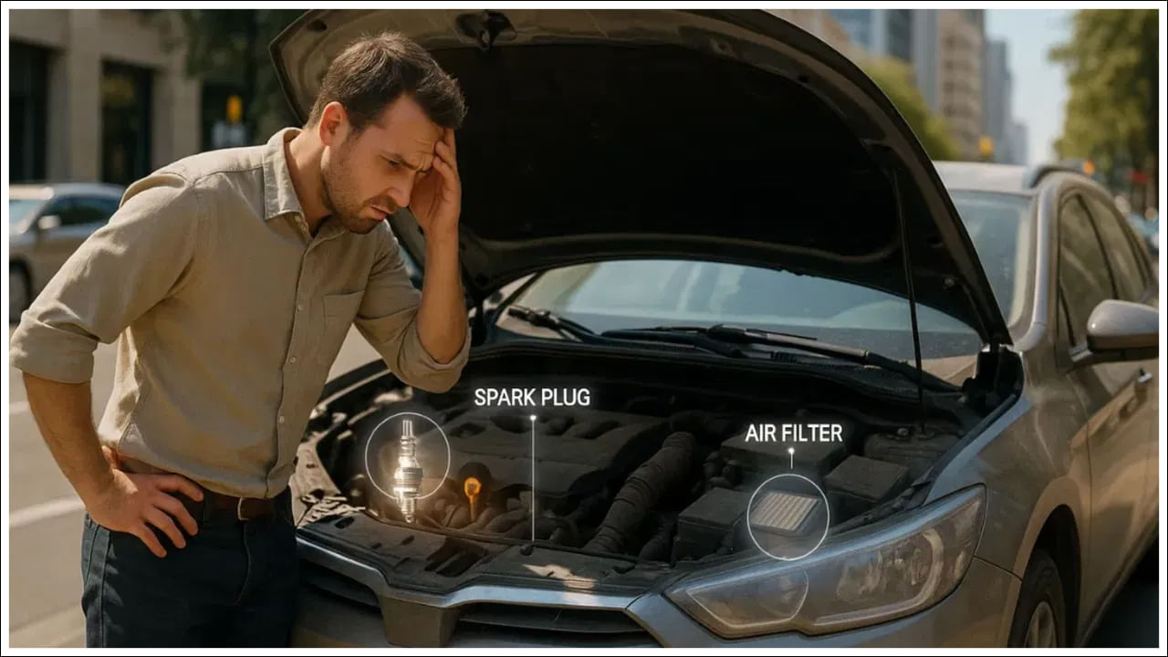 Car Spark Plug Gap: చిన్న పొరపాటు.. పెద్ద నష్టం.. కారు విషయంలో ఈ తప్పు అస్సలు చేయకండి!
