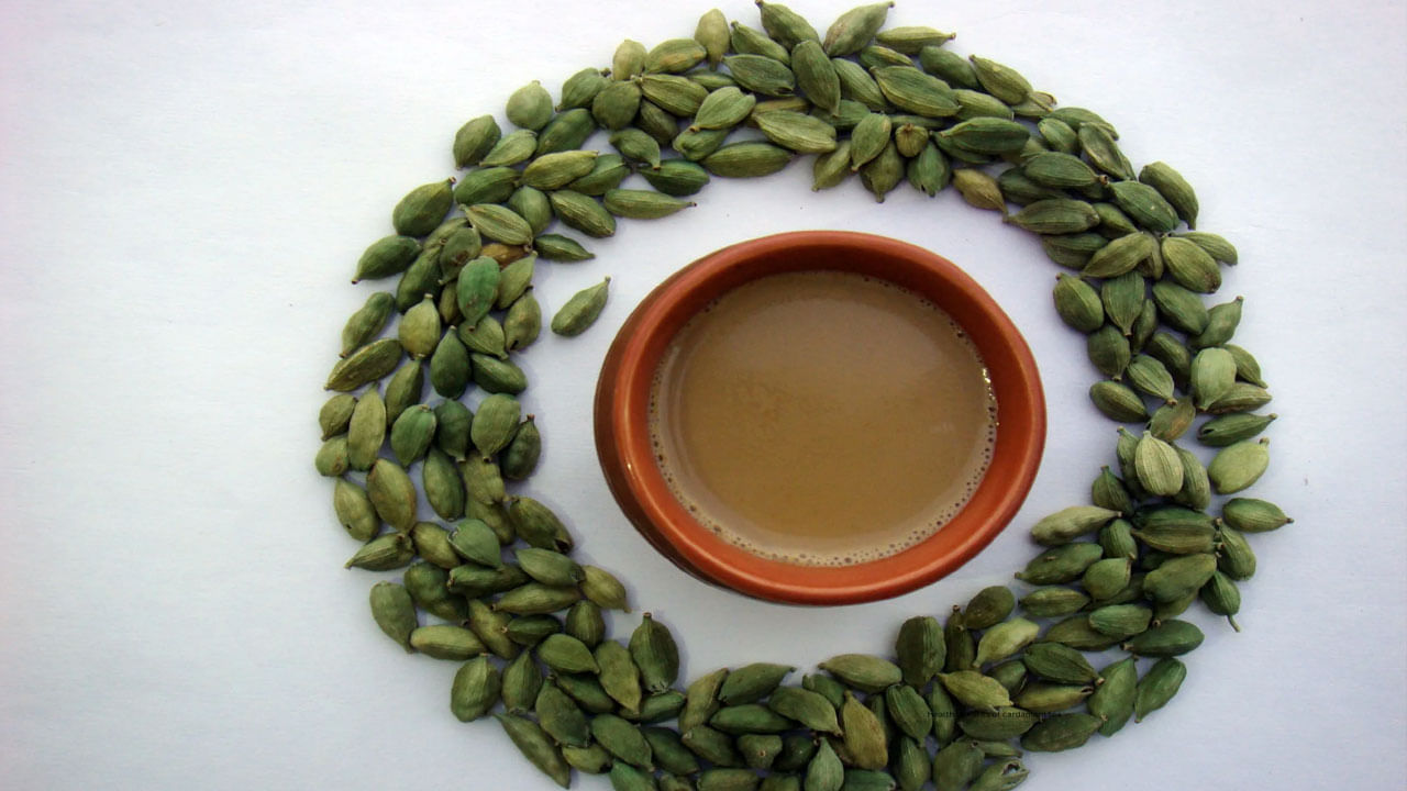 యాలకుల టీ వల్ల శరీరం నుంచి అదనపు నీటిని తొలగించడంలో సహాయపడుతుంది. కాలేయం, మూత్రపిండాలు పనితీరుకు సహకరిస్తుంది. అంతేకాకుండా యాలకులతో కలిపిన టీని క్రమం తప్పకుండా తాగడం వల్ల శరీరంలో పేరుకుపోయిన విషపదార్థాలు తొలగిపోతాయి. యాలకుల్లో యాంటీ ఆక్సిడెంట్లు అధికంగా ఉండటం వల్ల రోగనిరోధక శక్తి బలోపేతం అవుతుంది. 