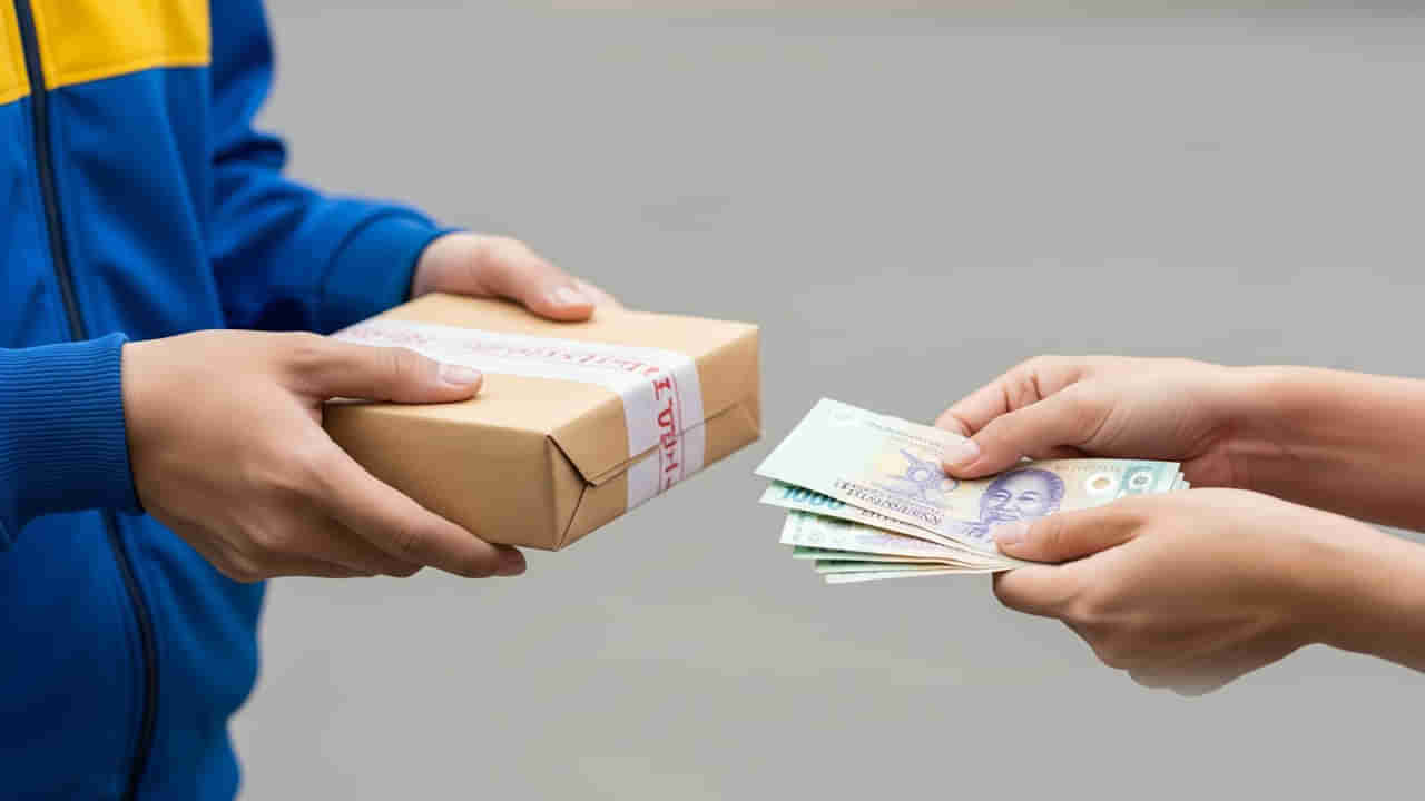 COD ఆర్డర్లకు కూడా మీ నుండి అదనపు ఛార్జీ వసూలు చేస్తున్నారా? కేంద్రం కీలక నిర్ణయం