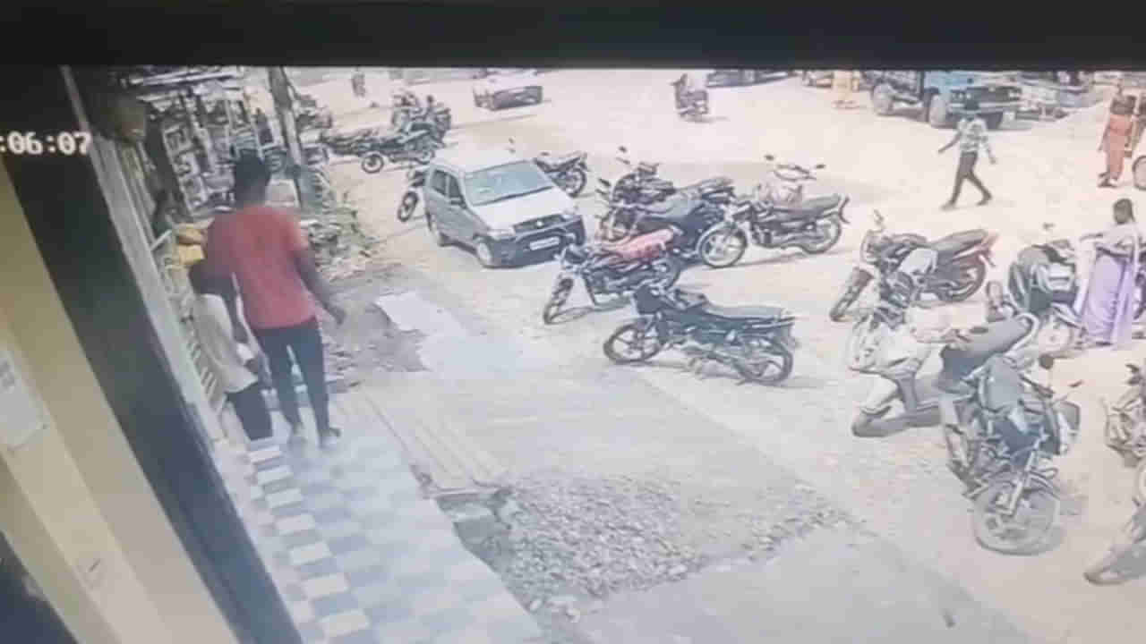 Aswaraopeta: వైన్ షాపు టెండర్ వేసి అదృష్టం పరీక్షించుకుందామంటే… దురదృష్టం వెంటాడింది