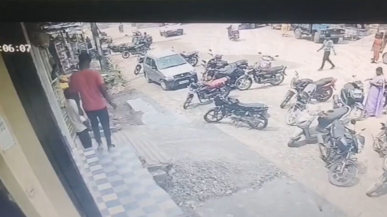 Aswaraopeta: వైన్ షాపు టెండర్ వేసి అదృష్టం పరీక్షించుకుందామంటే… దురదృష్టం వెంటాడింది