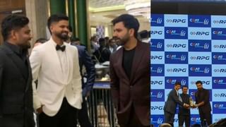 ఓరి ఈడి ఏశాలో.. బుద్ది మారిన పాక్ ప్లేయర్.. ఏకంగా శిఖర్‌ ధావన్‌‌కే ఛాలెంజ్ విసిరి..