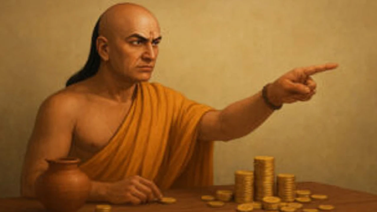 Chanakya Niti: చాణక్య నీతి ప్రకారం, ఈ ప్రదేశంలో ఉంటే కష్టాలు తప్పవు..! జీవితం-పోయినట్టే...