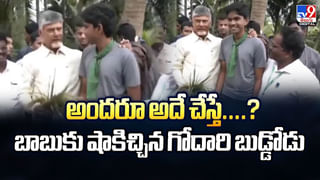 రెడ్ అలెర్ట్.. మళ్ళీ భారీ ముప్పు తప్పదా ??