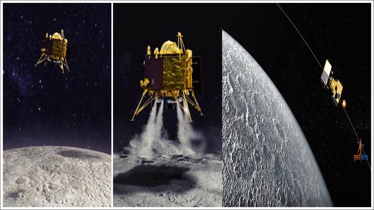 Chandrayaan-2: ఇంకా పని చేస్తుంది.. చంద్రయాన్-2 అద్భుతమైన ఘనత.. సంచలన విషయాలను వెల్లడించిన శాస్త్రవేత్తలు