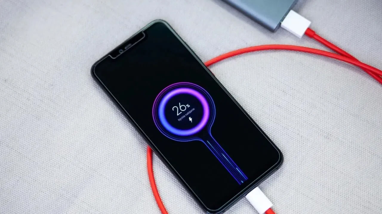 Charge Your Phone Without Charger 5