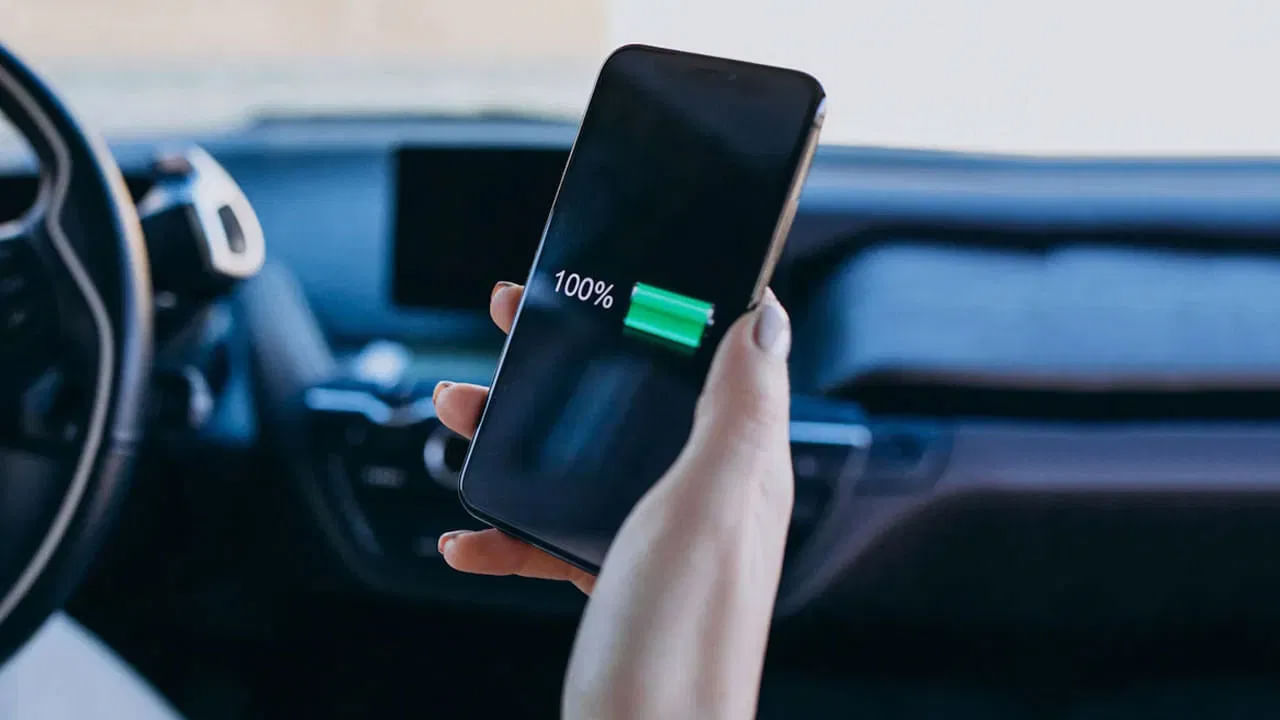 Charge Your Phone Without Charger