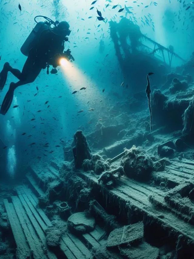 ప్రపంచంలో అత్యంత డేంజరస్ ఆయుధాలు ఇవే.. క్షణాల్లోనే మరణం