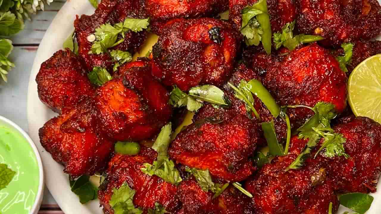 Chicken 65: చికెన్ 65 మసాలా విడిపోకుండా రావాలా.. ఇలా చేస్తే ప్లేటు ఖాళీ..