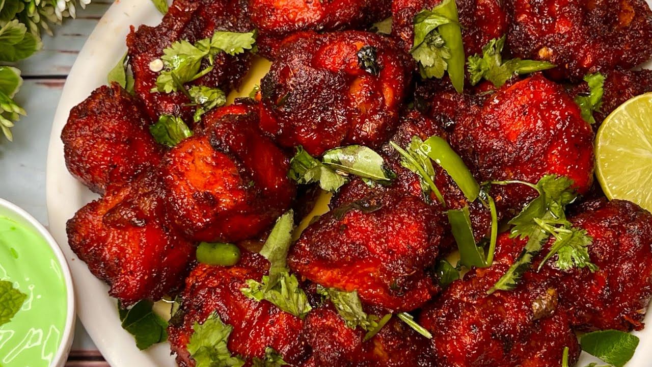 Chicken 65: చికెన్ 65 మసాలా విడిపోకుండా రావాలా.. ఇలా చేస్తే ప్లేటు ఖాళీ..