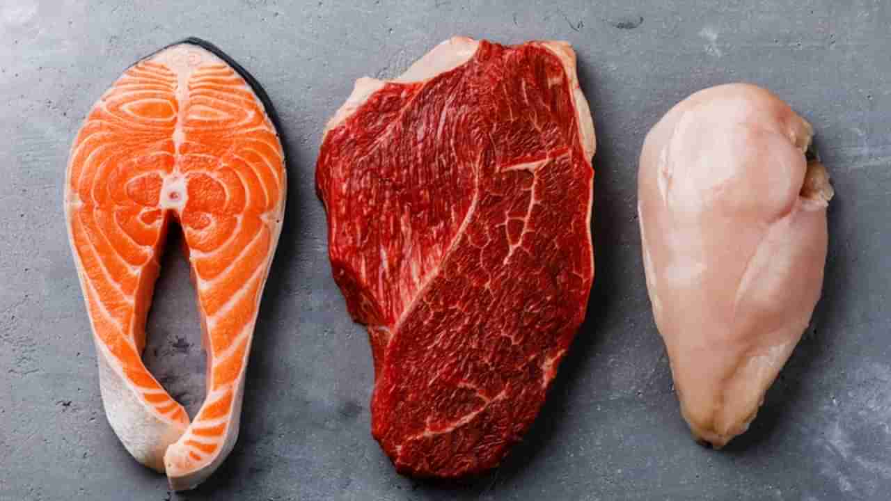 Chicken vs Mutton: చికెన్ vs మటన్? ఆరోగ్యానికి ఏది మంచిది? ఇలా తెలుసుకోండి!