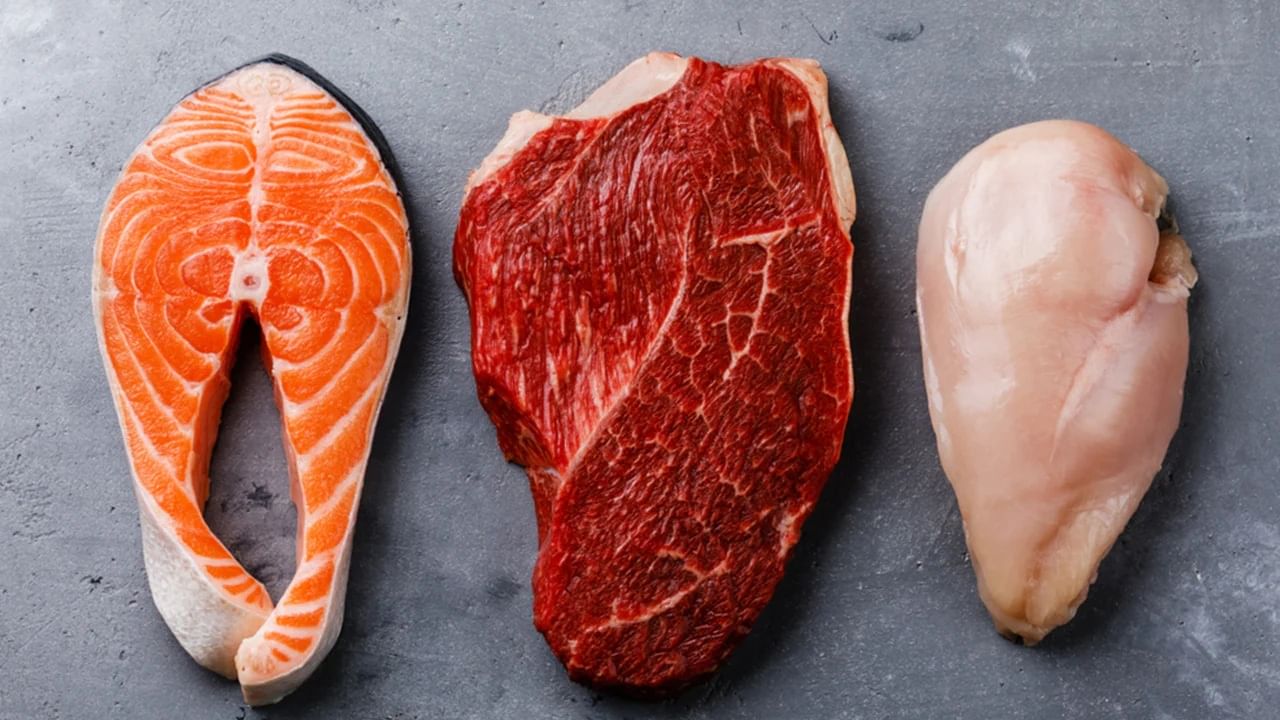 Chicken vs Mutton: చికెన్ vs మటన్? ఆరోగ్యానికి ఏది మంచిది? ఇలా తెలుసుకోండి!